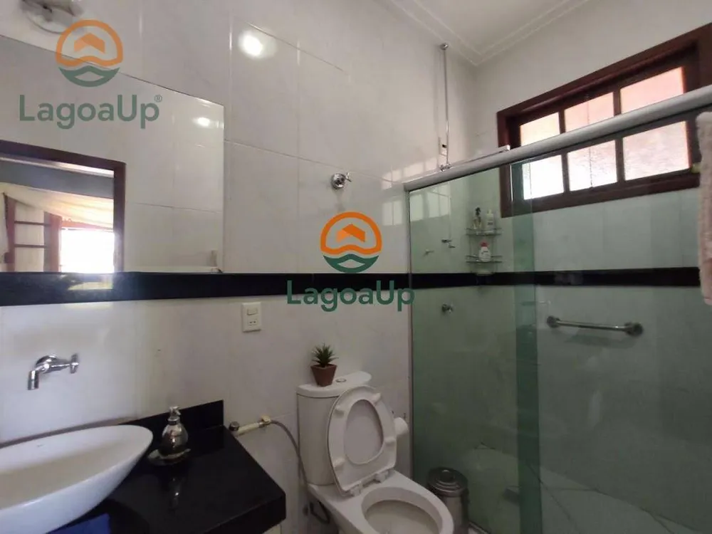 Casa, 4 quartos, 376 m² - Foto 8