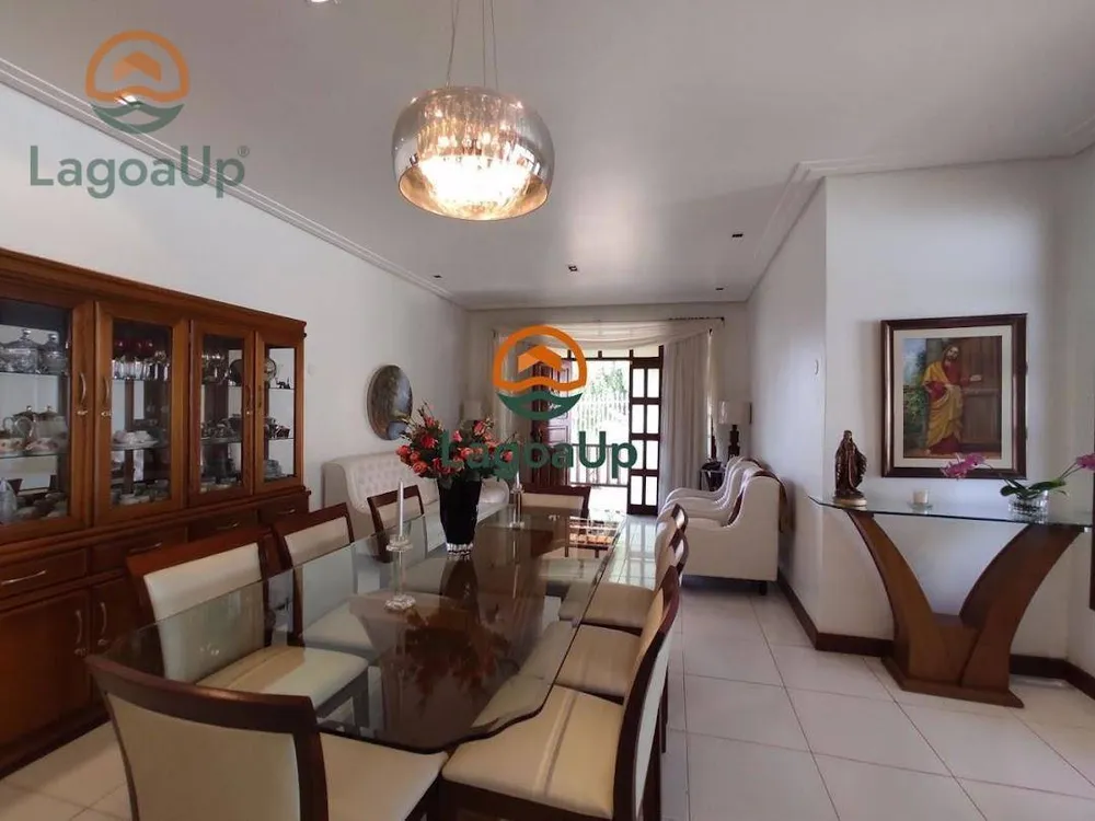 Casa, 4 quartos, 376 m² - Foto 6