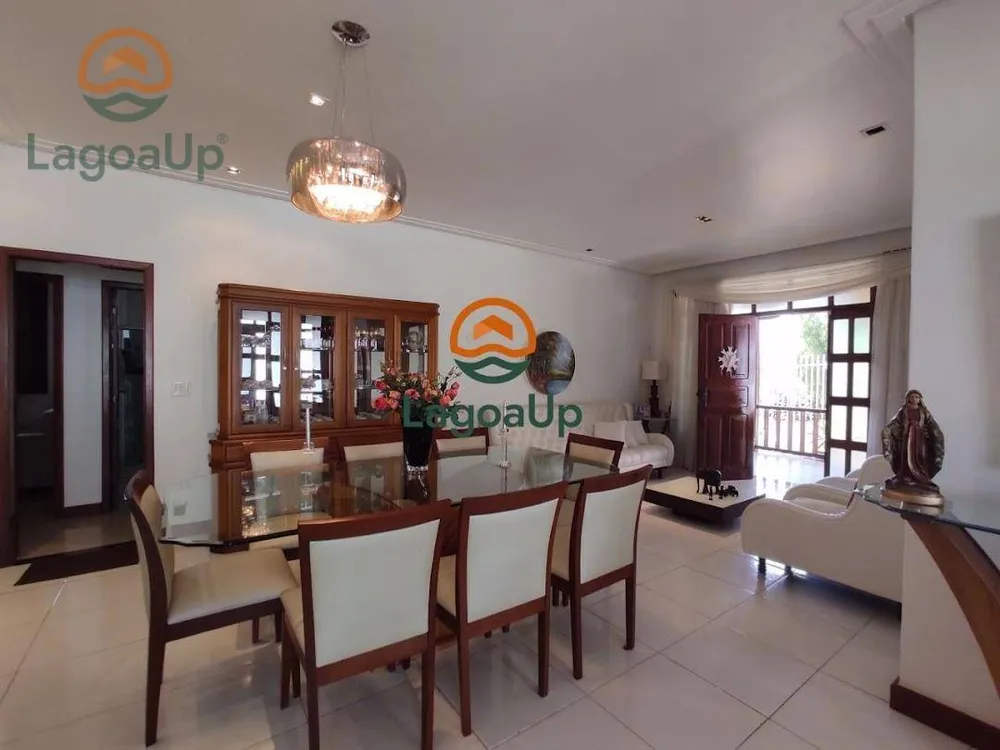 Casa, 4 quartos, 376 m² - Foto 11