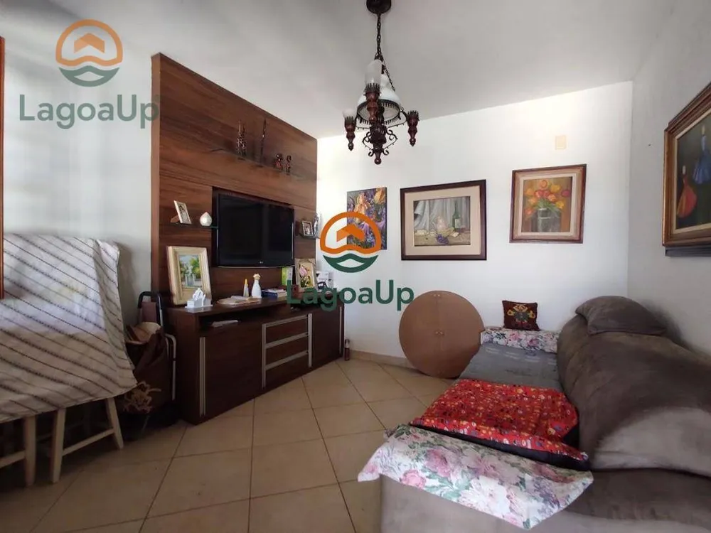 Casa, 4 quartos, 376 m² - Foto 12