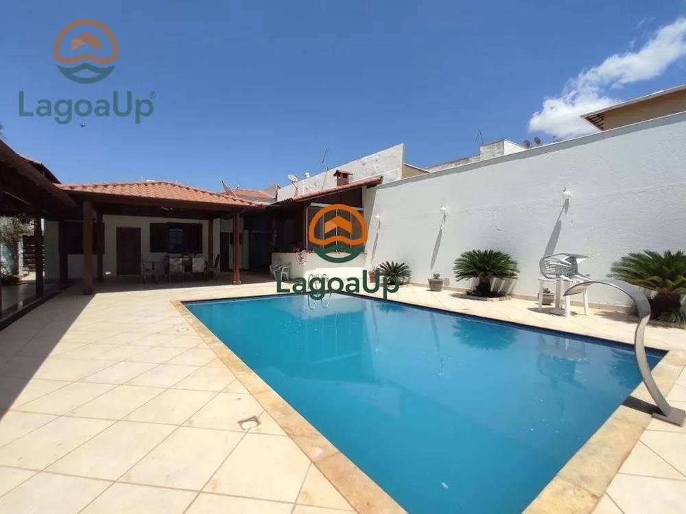 Casa, 4 quartos, 376 m² - Foto 9
