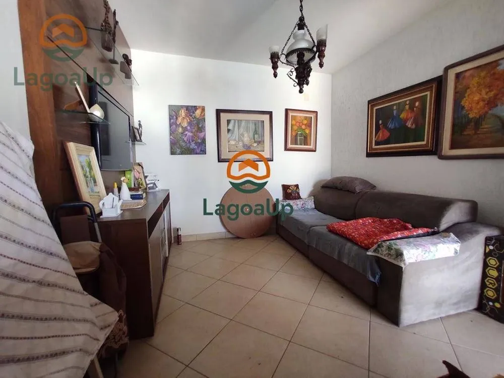 Casa, 4 quartos, 376 m² - Foto 13