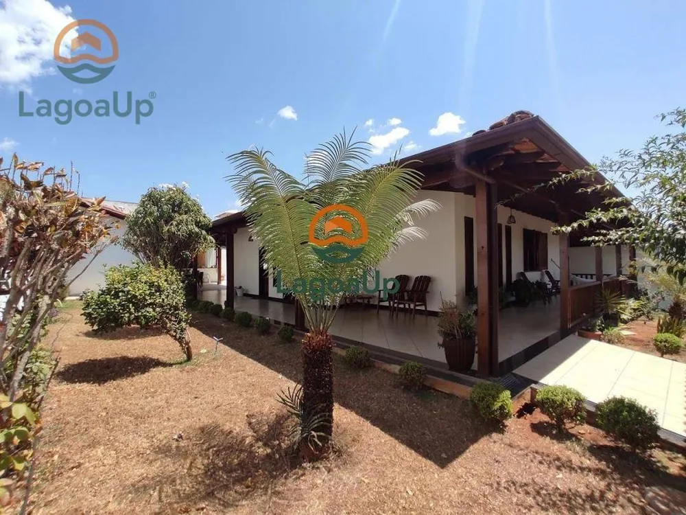 Casa, 4 quartos, 376 m² - Foto 5