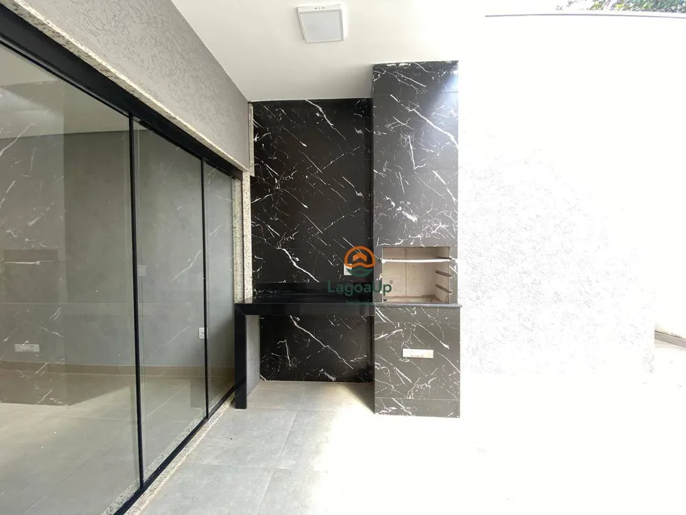 Casa, 3 quartos, 100 m² - Foto 11