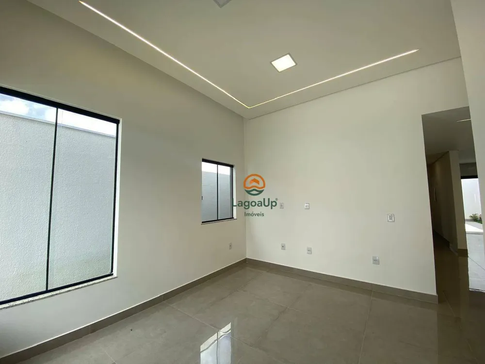 Casa, 3 quartos, 100 m² - Foto 4