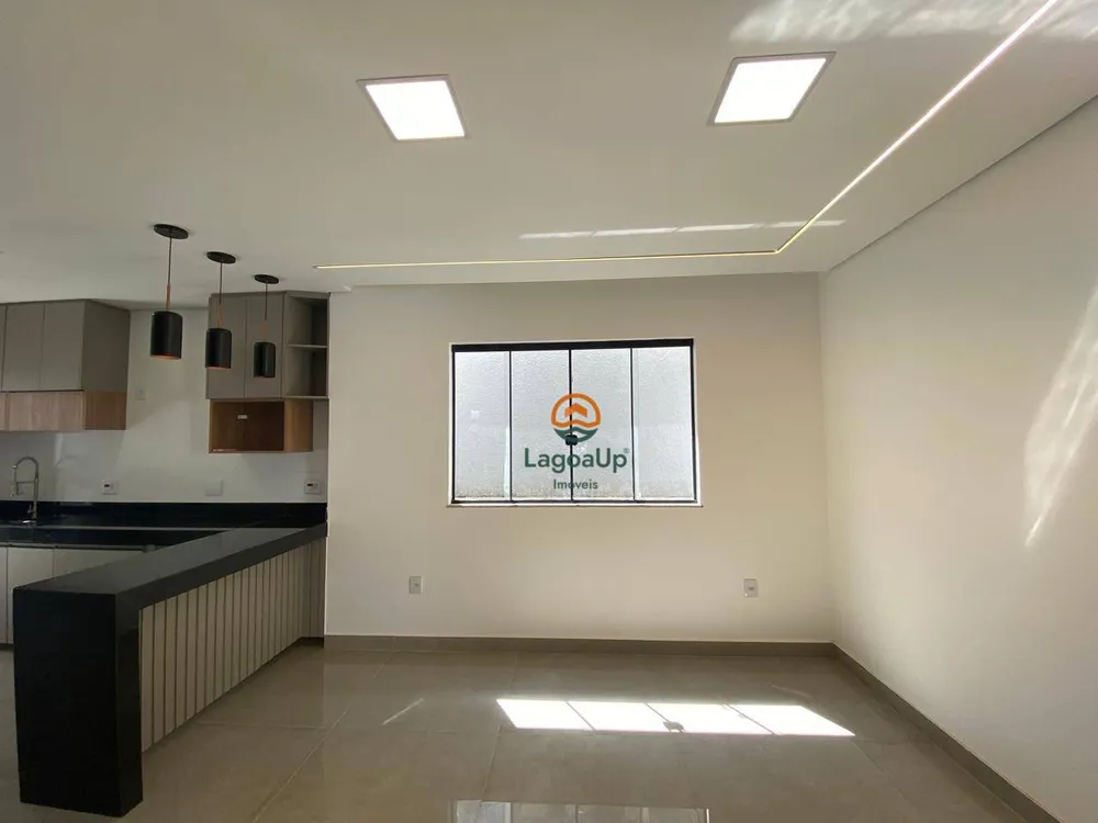 Casa, 3 quartos, 100 m² - Foto 5