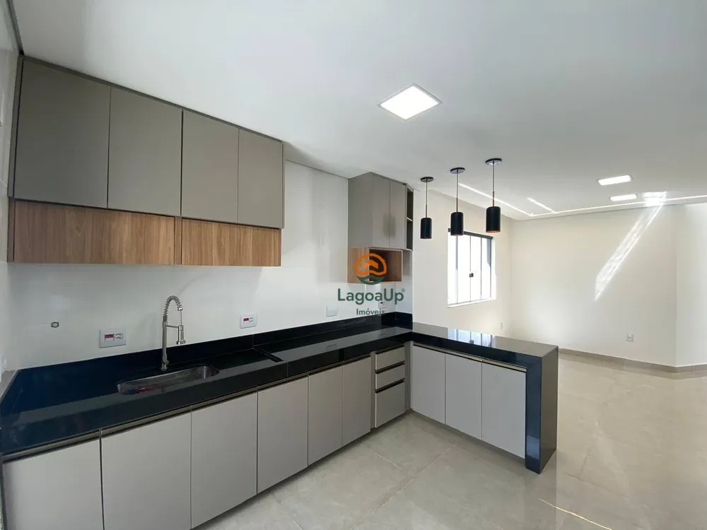 Casa, 3 quartos, 100 m² - Foto 6