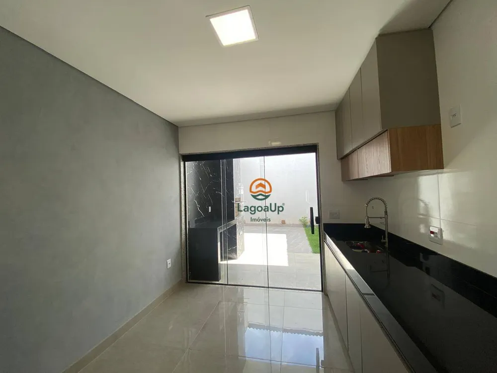 Casa, 3 quartos, 100 m² - Foto 7