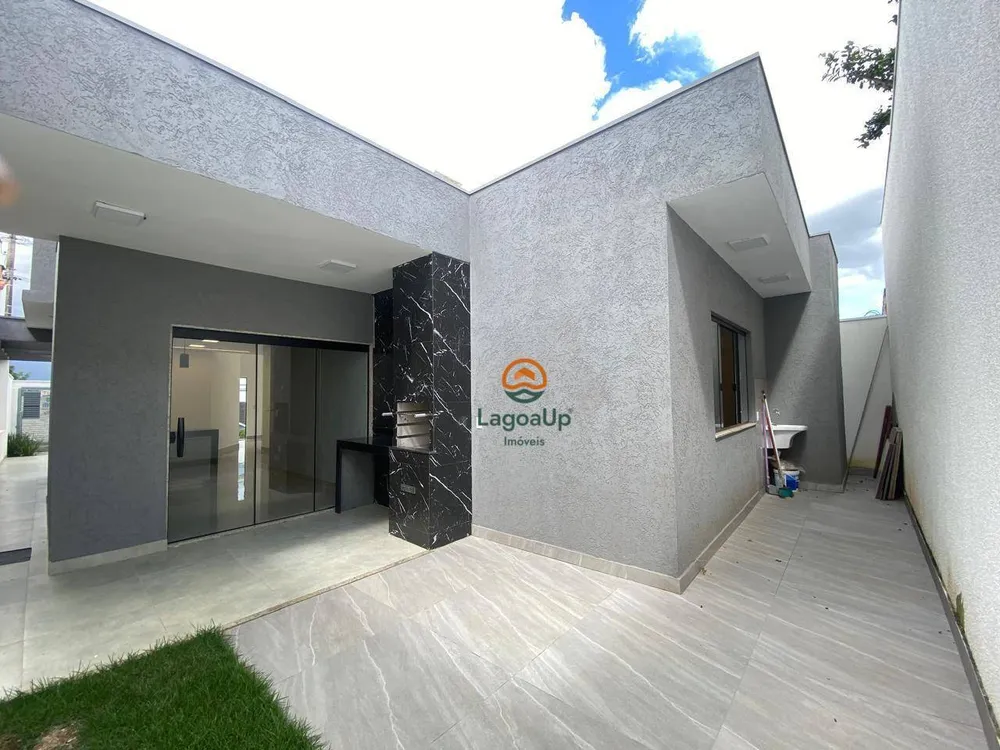 Casa, 3 quartos, 100 m² - Foto 12
