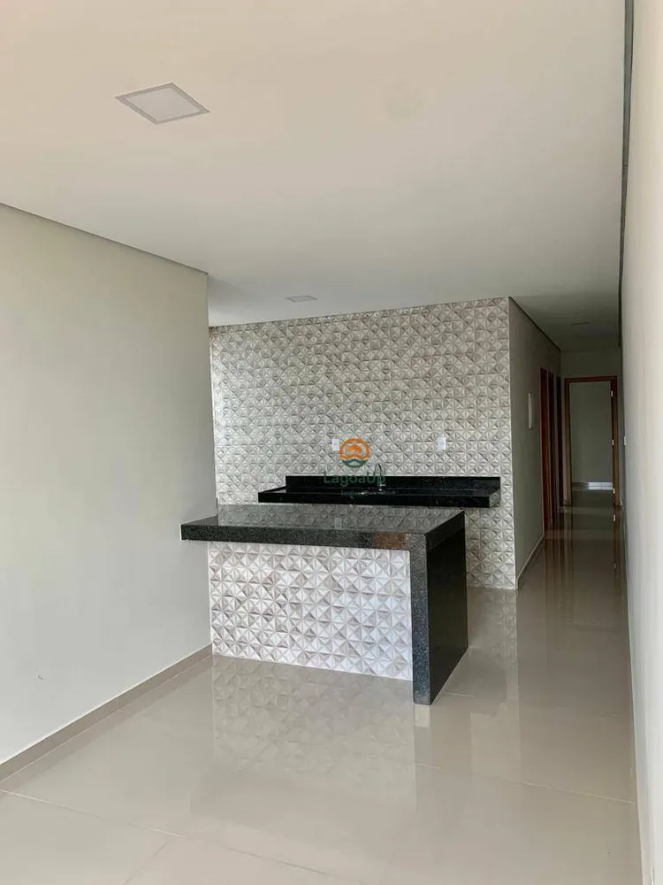 Casa, 3 quartos, 90 m² - Foto 6