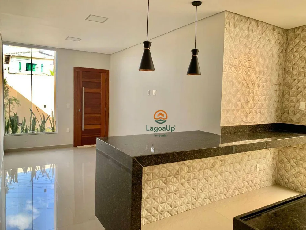 Casa, 3 quartos, 90 m² - Foto 5
