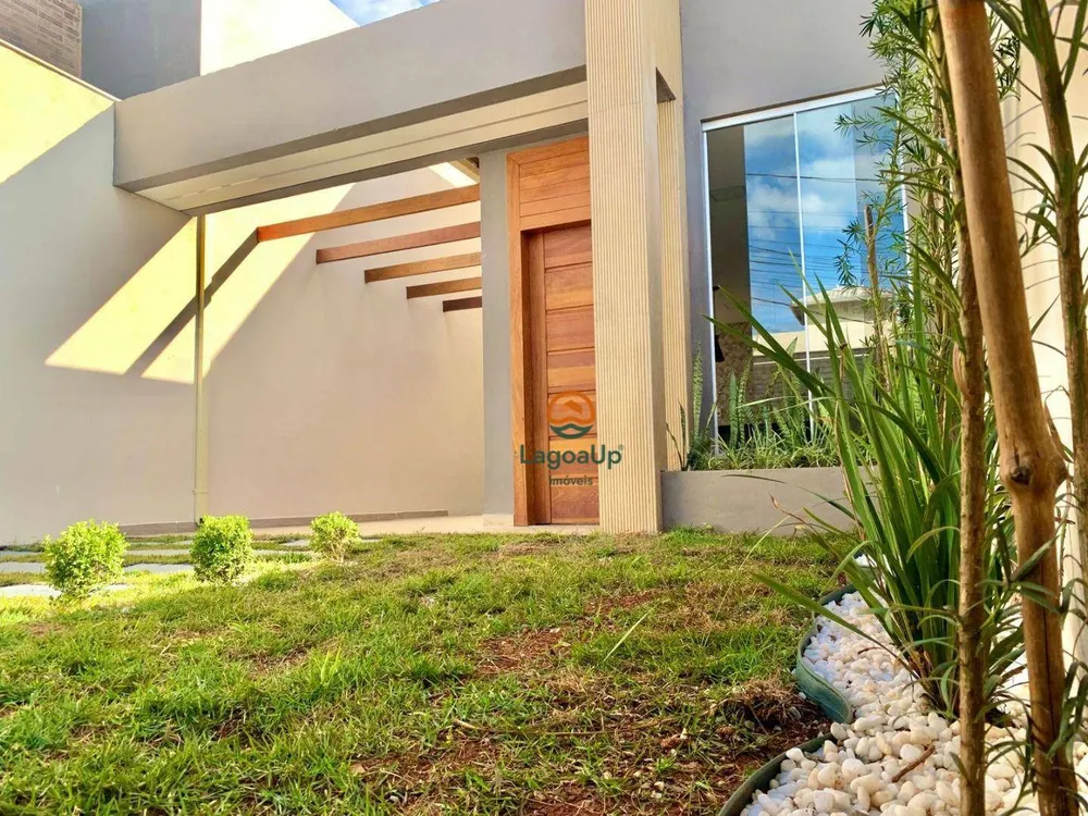 Casa, 3 quartos, 90 m² - Foto 3