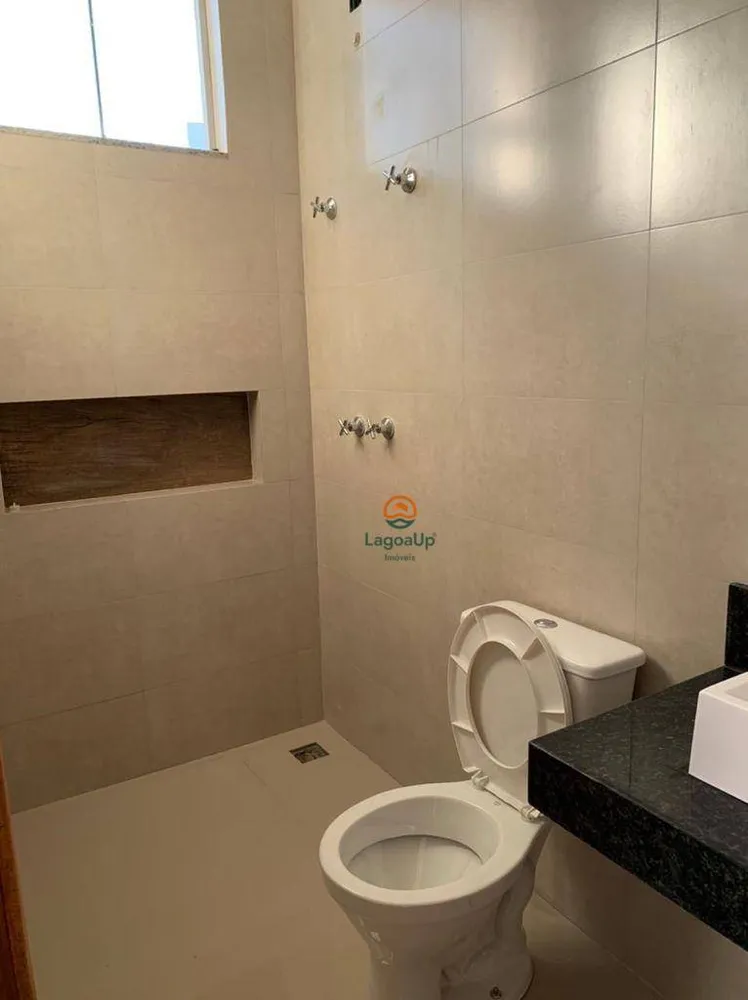 Casa, 3 quartos, 90 m² - Foto 7