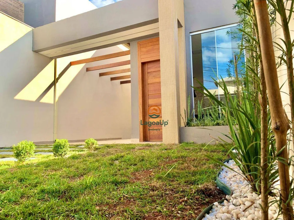 Casa, 3 quartos, 90 m² - Foto 4