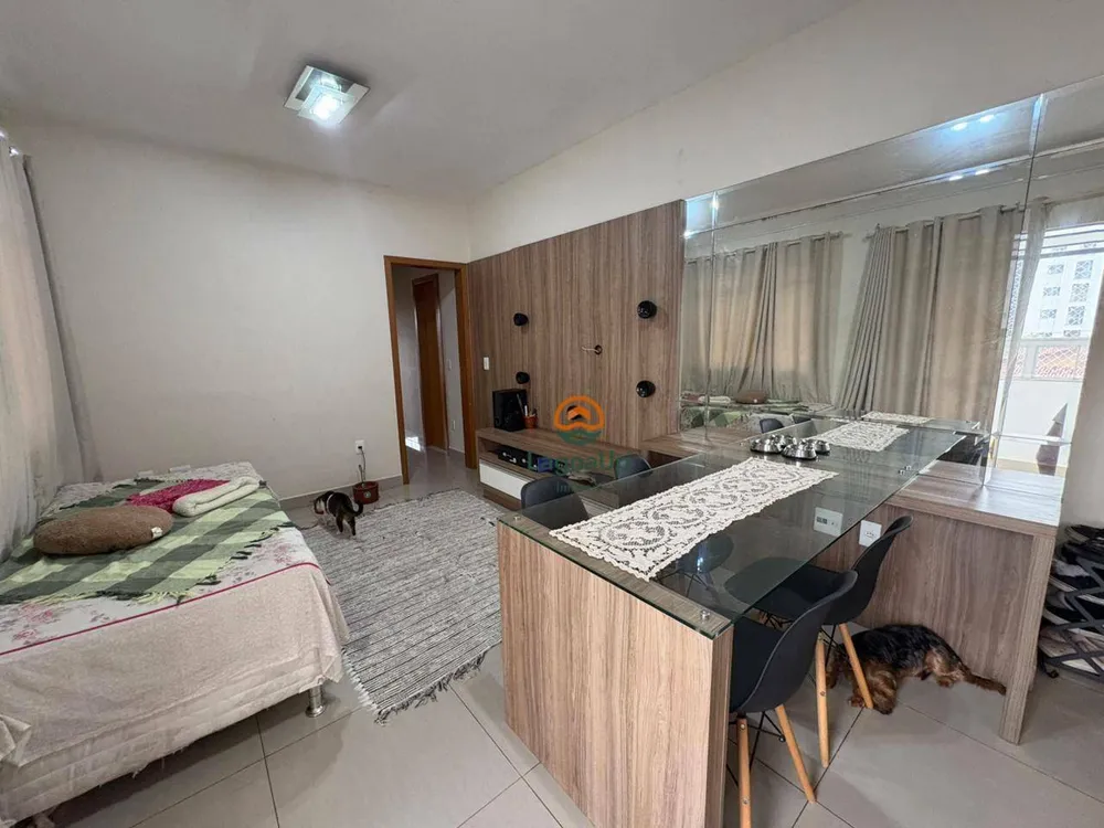 Apartamento, 2 quartos, 68 m² - Foto 3