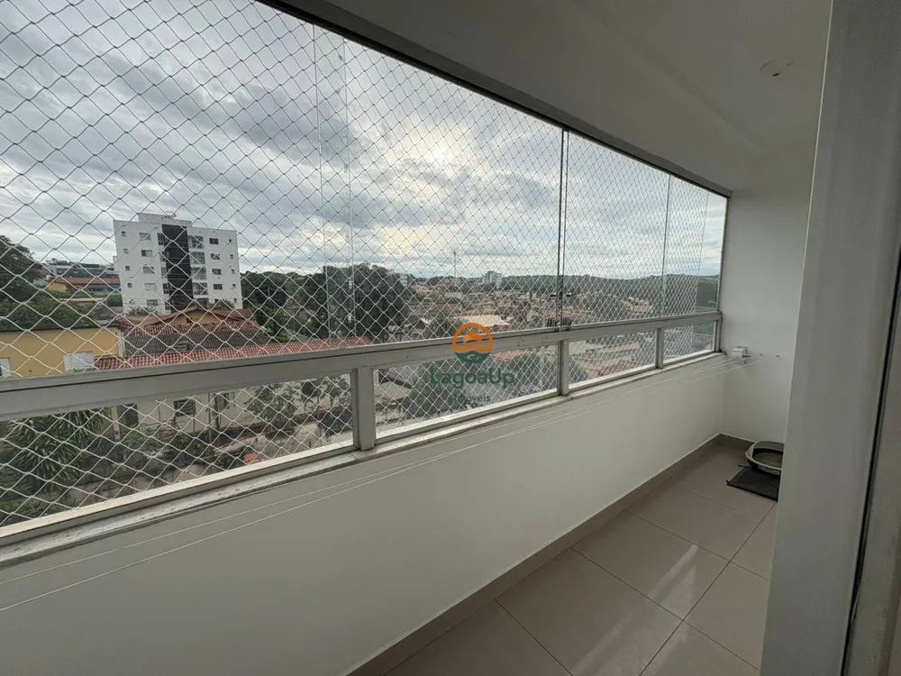 Apartamento, 2 quartos, 68 m² - Foto 4