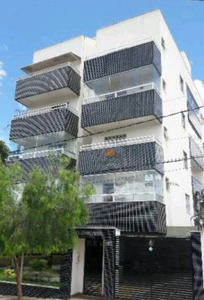 Apartamento, 2 quartos, 68 m² - Foto 2