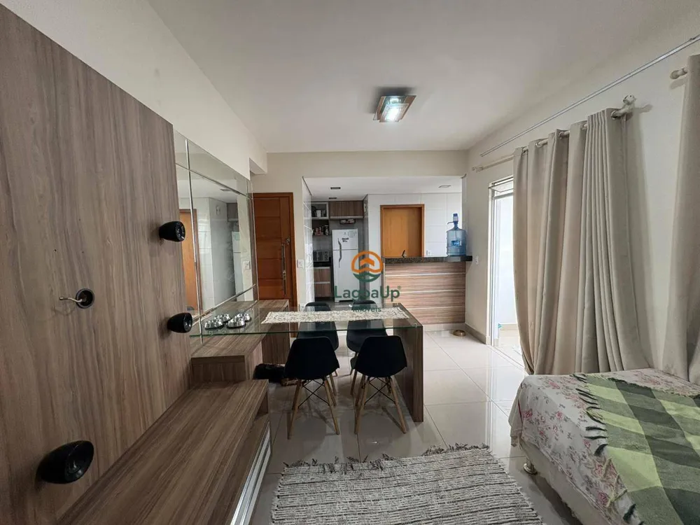 Apartamento, 2 quartos, 68 m² - Foto 1