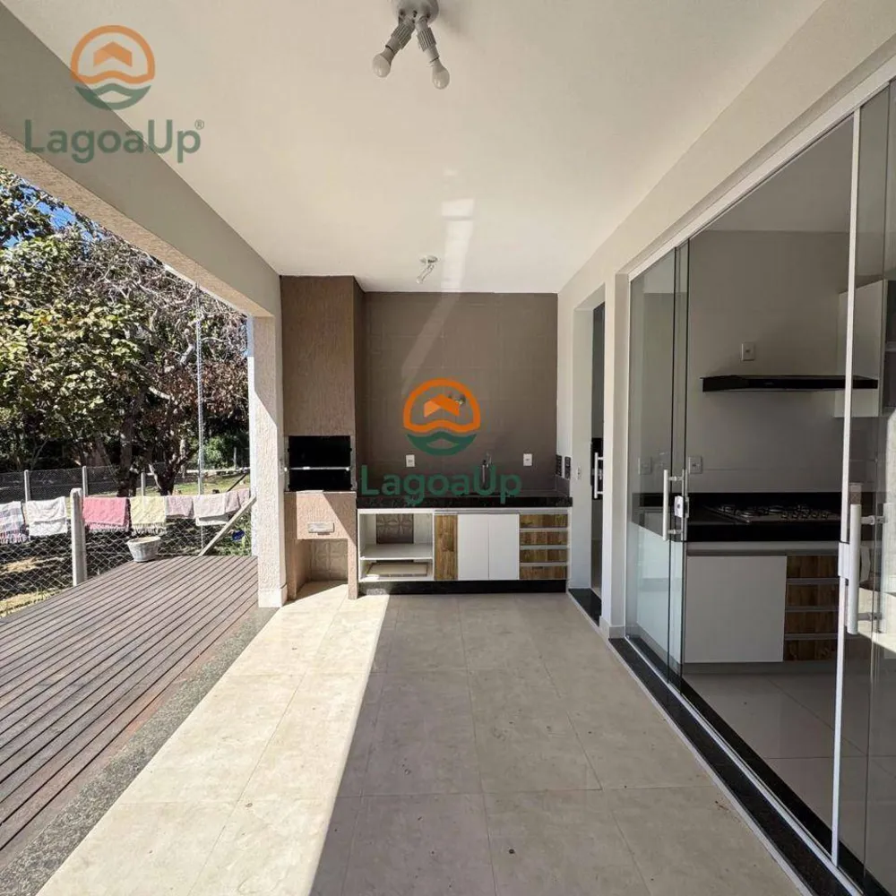 Casa de Condomínio, 3 quartos - Foto 10