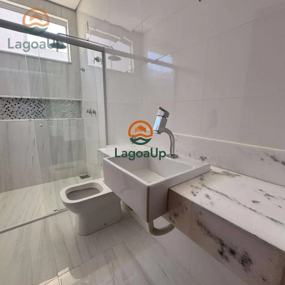 Casa de Condomínio, 3 quartos - Foto 7