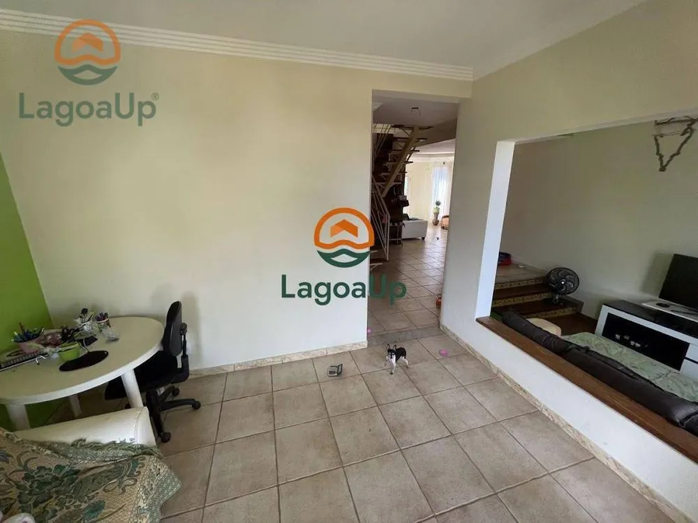 Casa, 4 quartos, 234 m² - Foto 3