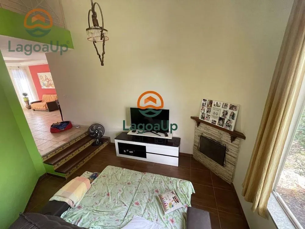 Casa, 4 quartos, 234 m² - Foto 4
