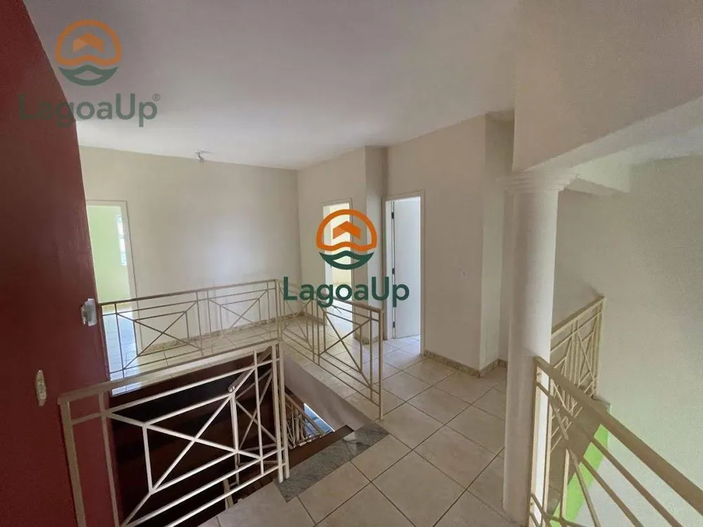 Casa, 4 quartos, 234 m² - Foto 9