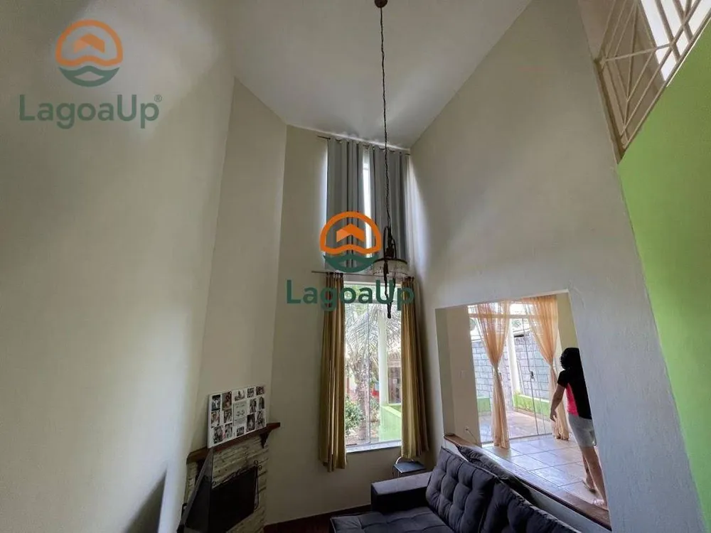 Casa, 4 quartos, 234 m² - Foto 5