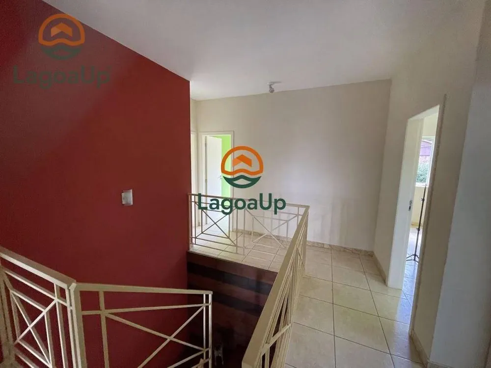 Casa, 4 quartos, 234 m² - Foto 6