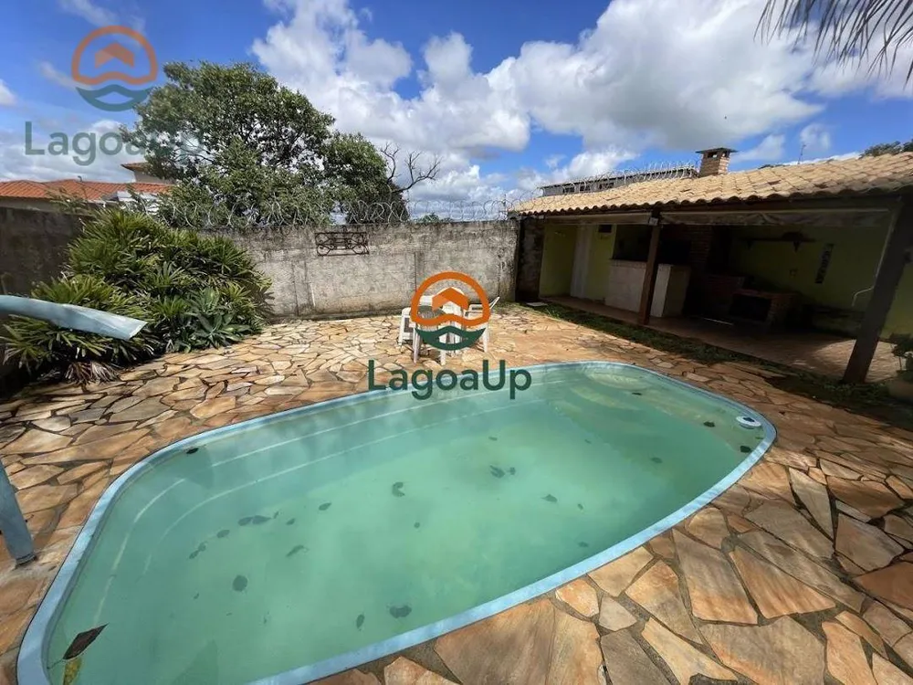 Casa, 4 quartos, 234 m² - Foto 2