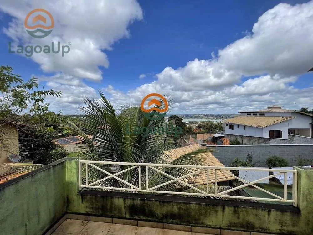 Casa, 4 quartos, 234 m² - Foto 11