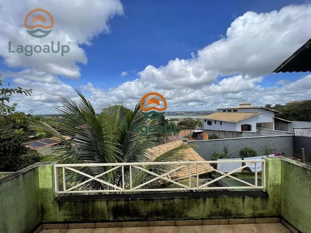 Casa, 4 quartos, 234 m² - Foto 10