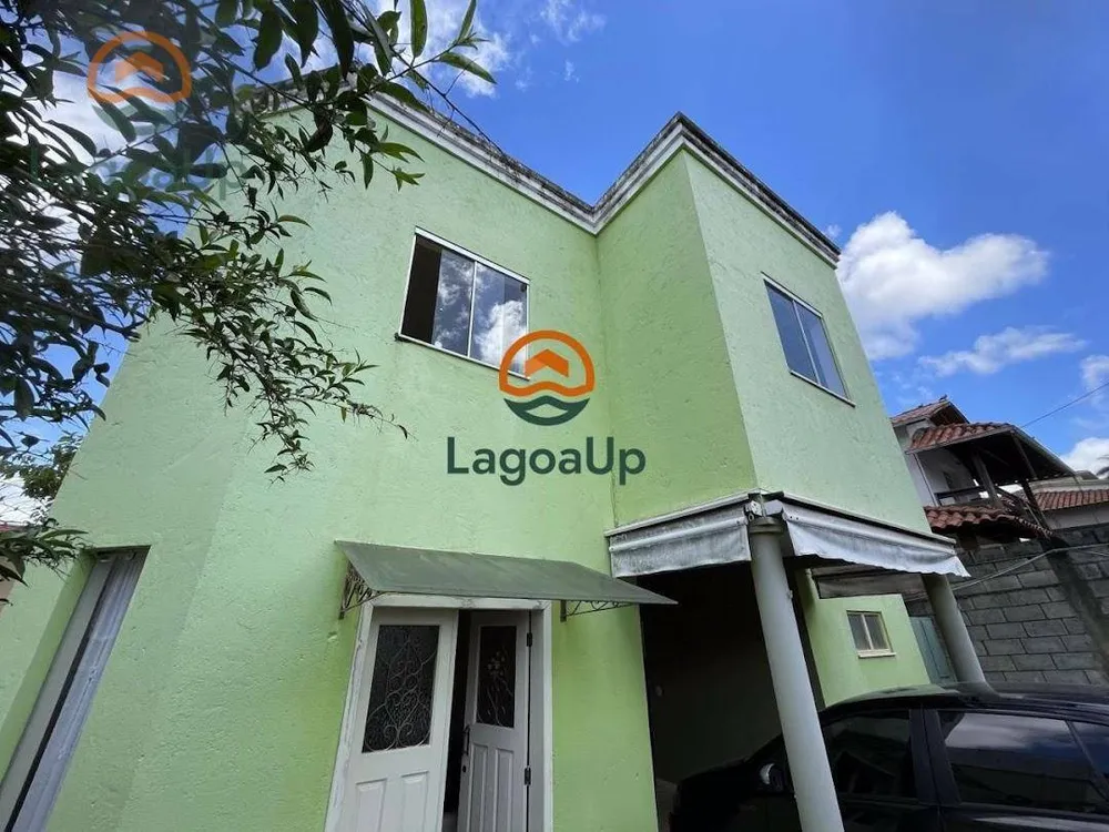 Casa, 4 quartos, 234 m² - Foto 12