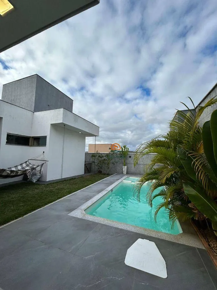 Casa, 3 quartos, 360 m² - Foto 4