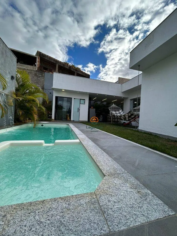 Casa, 3 quartos, 360 m² - Foto 2