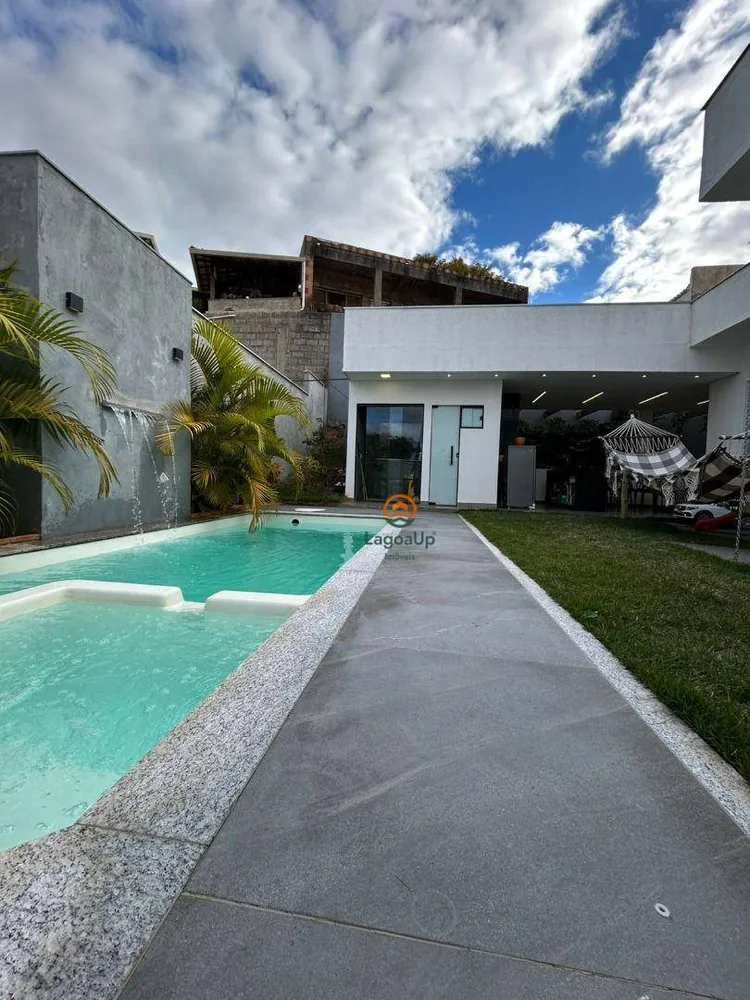 Casa, 3 quartos, 360 m² - Foto 3