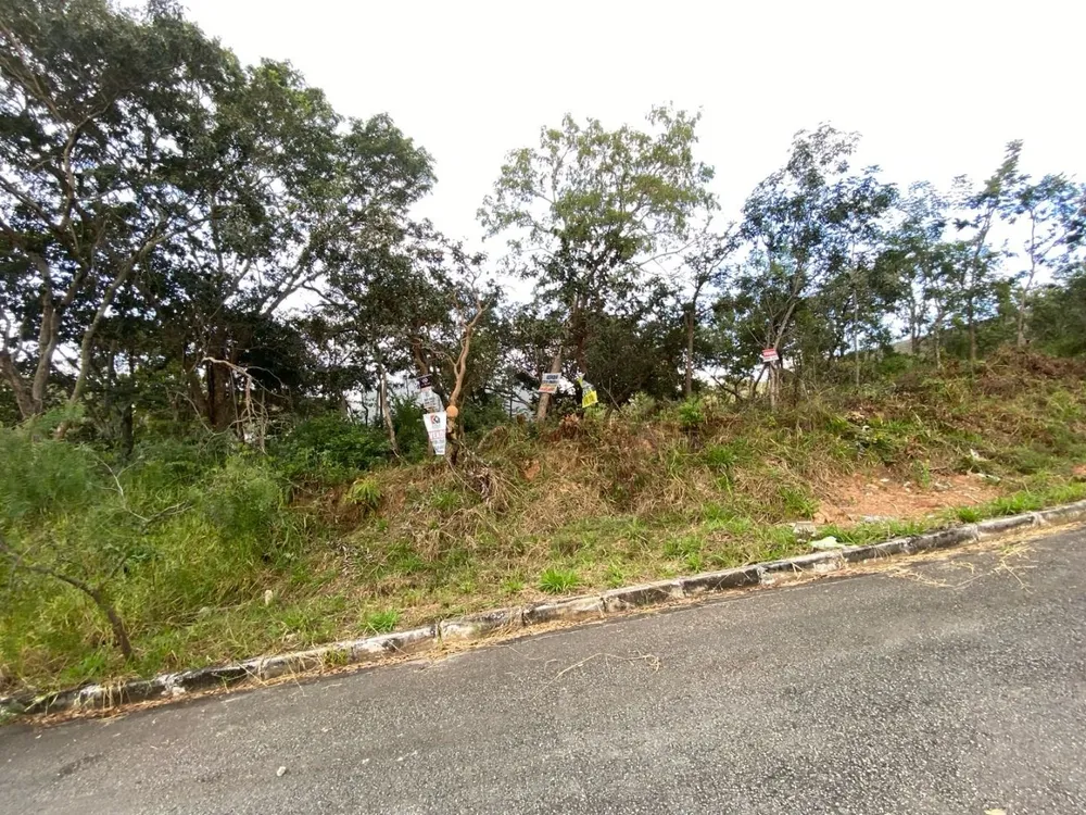 Terreno, 533 m² - Foto 2