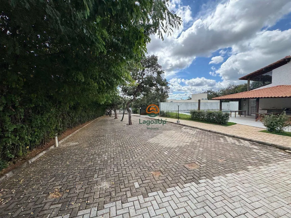 Casa de Condomínio, 4 quartos - Foto 12