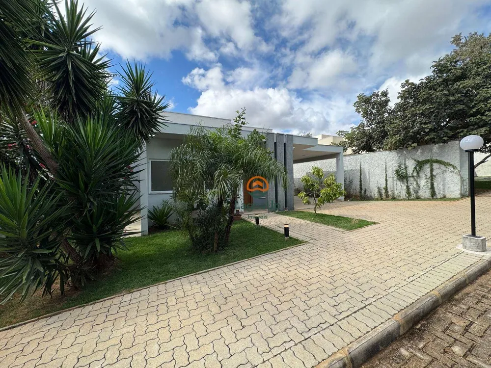 Casa de Condomínio, 4 quartos - Foto 3