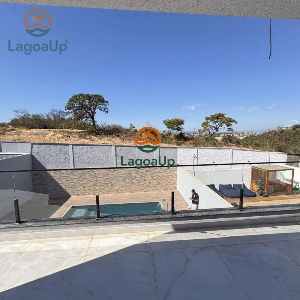 Casa de Condomínio, 4 quartos - Foto 8