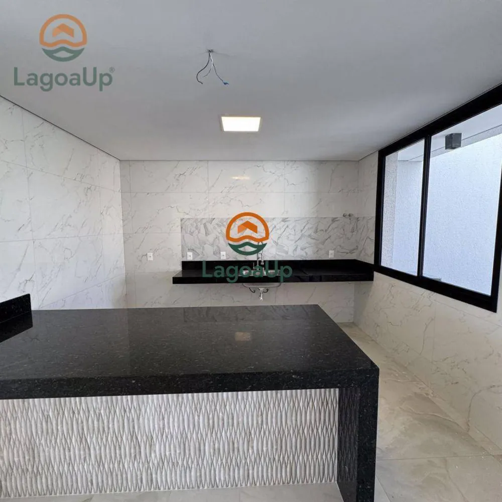 Casa de Condomínio, 4 quartos - Foto 6