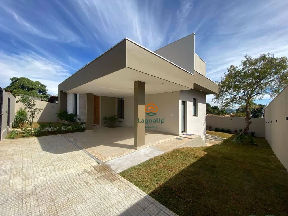 Casa, 3 quartos, 171 m² - Foto 1