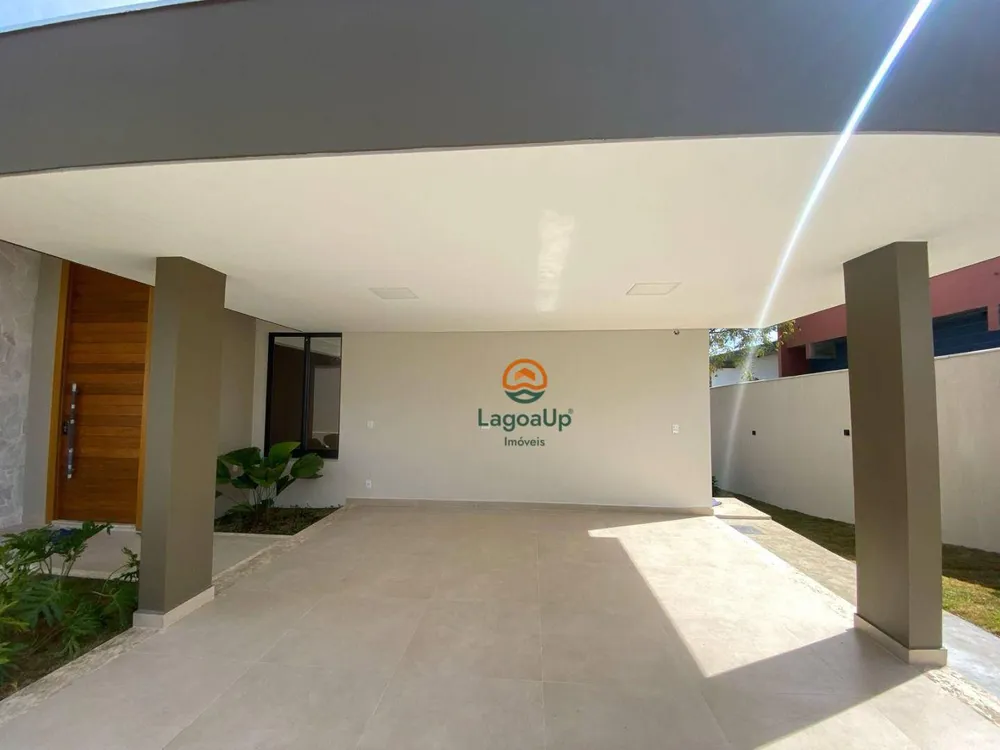 Casa, 3 quartos, 171 m² - Foto 3