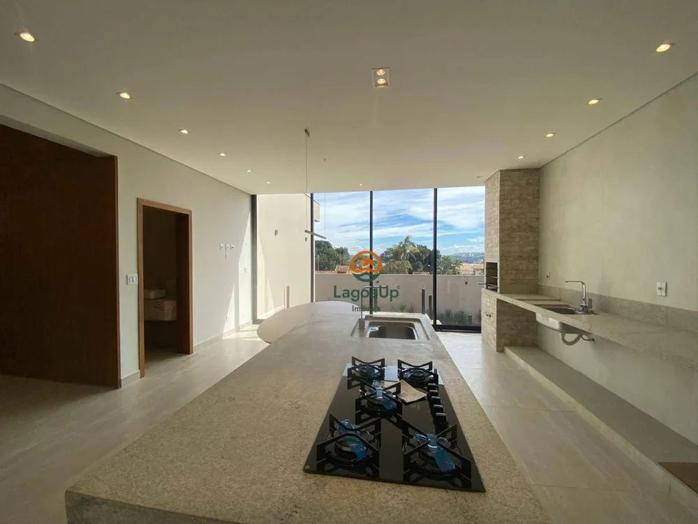 Casa, 3 quartos, 171 m² - Foto 5
