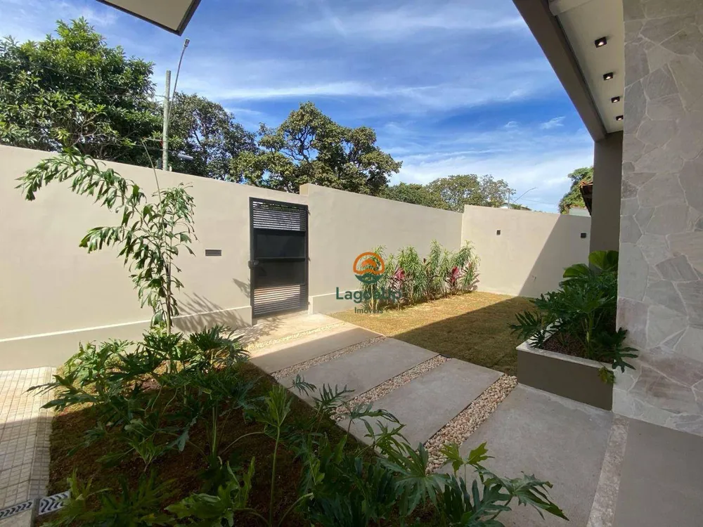 Casa, 3 quartos, 171 m² - Foto 2