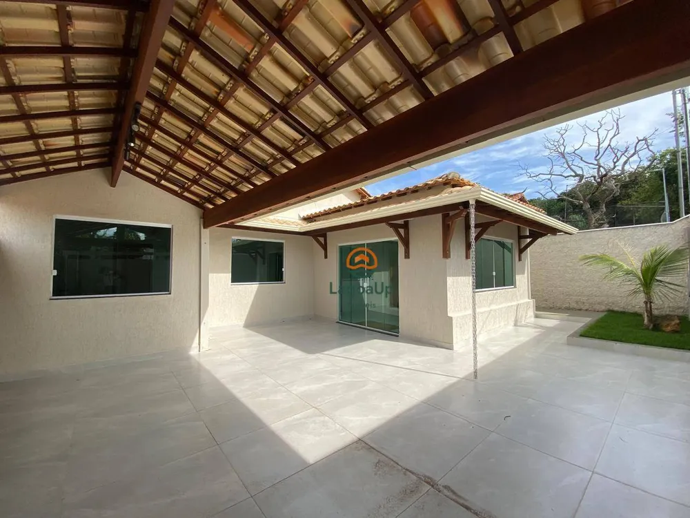 Casa, 3 quartos, 120 m² - Foto 1