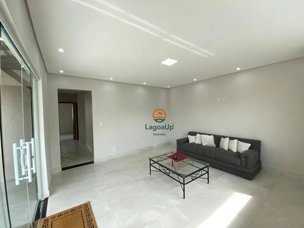 Casa, 3 quartos, 120 m² - Foto 4
