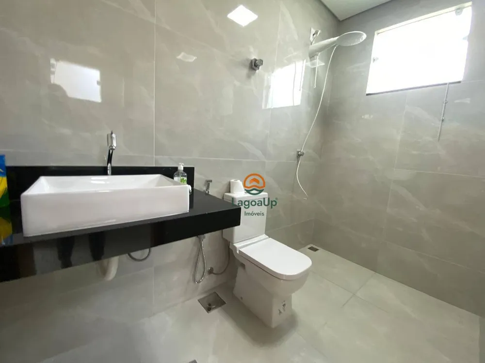 Casa, 3 quartos, 120 m² - Foto 9