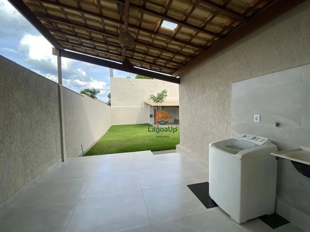 Casa, 3 quartos, 120 m² - Foto 10