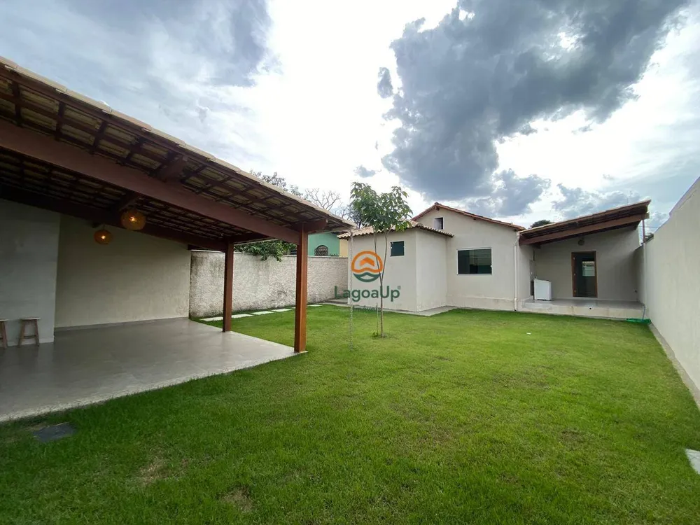 Casa, 3 quartos, 120 m² - Foto 11